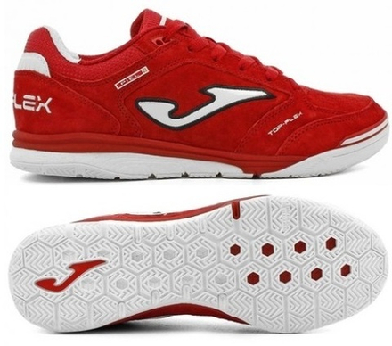 Joma top flex nabuk discount