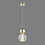 5008/7L ODL Подвес LED 7Вт 4000К 220В IP20 L-VISION