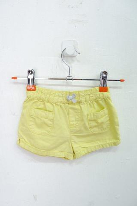 Шорты CARTERS на 18 месяцев