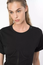 Футболка PINKO