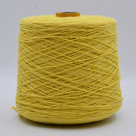 G&G Filati Art. Silver plus (лимонный)