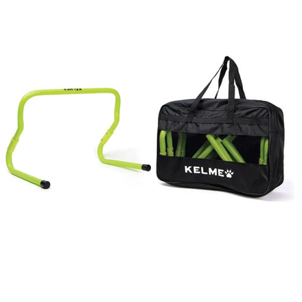 Барьеры для тренировок KELME K16XLQC013 высота 31см., 5шт.