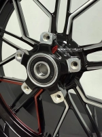 КОВАНЫЕ ДИСКИ ДЛЯ TRIUMPH ROCKET 3 GT 2023