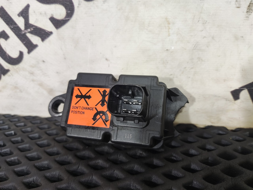 Блок управления VSC 2018 г.