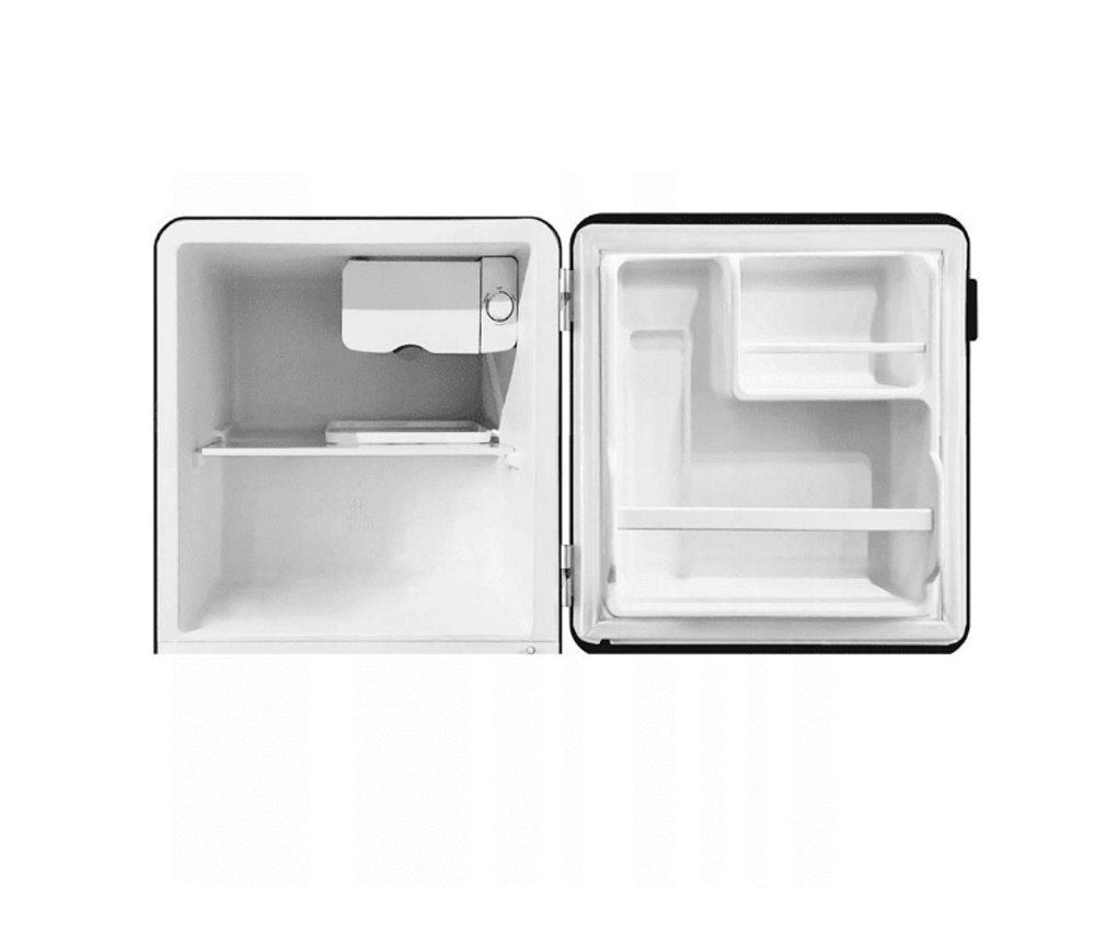 Холодильник двухкамерный Midea MDRD86SLF30 (h)