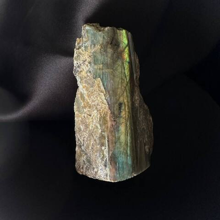 Лабрадор (средний спил)