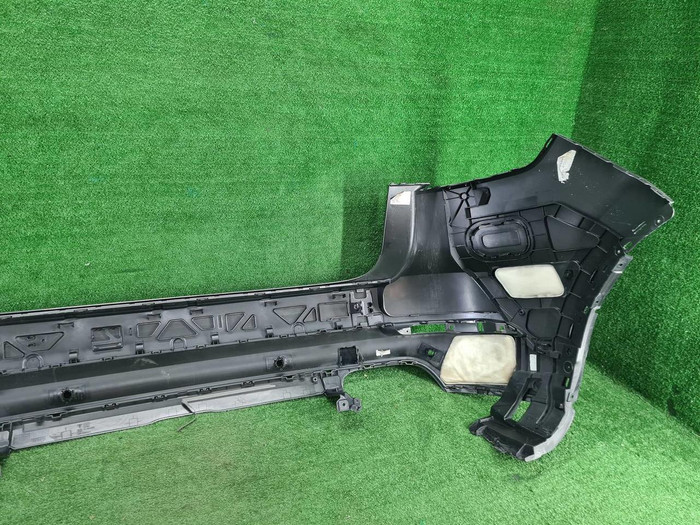 Бампер задний Porsche Cayenne 3 PO536 (2017-2023)