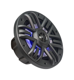 Морская акустика 6,5" с RGB, Marine Rocket