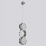 Светильник подвесной Crystal Lux BESO SP3