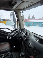 FAW J6 8x4 Самосвал СА3310Р66K24T4E5 (Дизельный, 11,1 л, 420 л.с., МТ)
