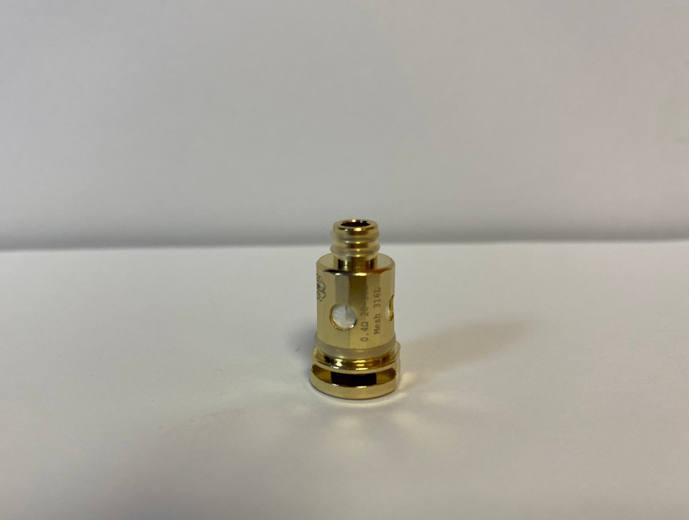 Испаритель DotStick coil 0.4/0.7/1.0 ohm