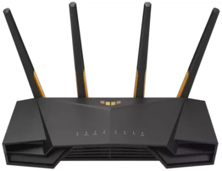 Wi-Fi роутер ASUS TUF-AX4200