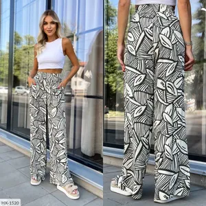 Брюки HX-1520 Фабрика Моды