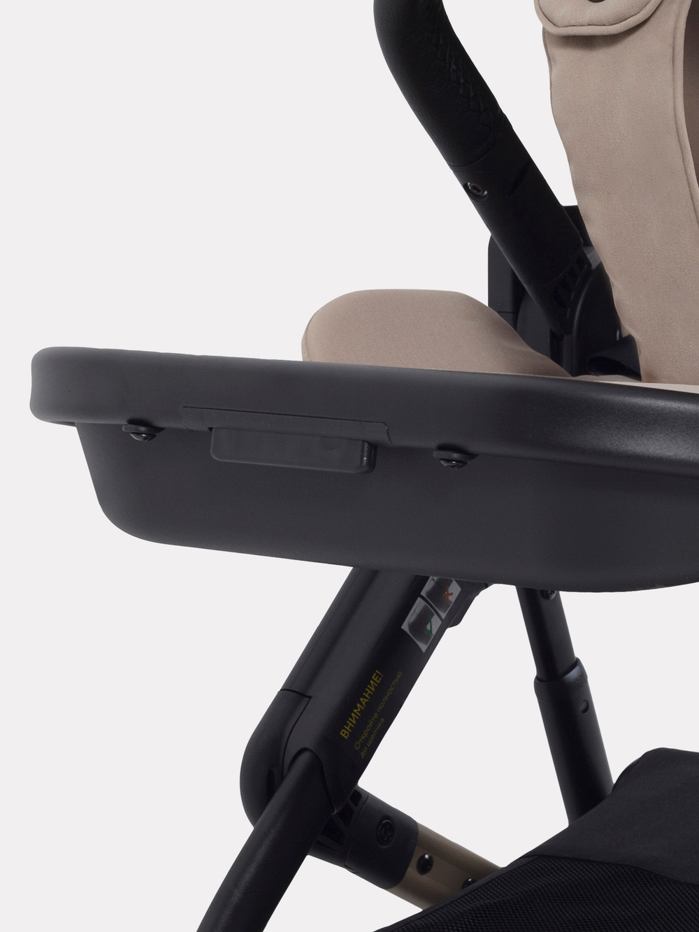 Коляска 2 в 1 Rant Garda