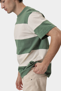 Футболка мужская MUSTANG Alvarado