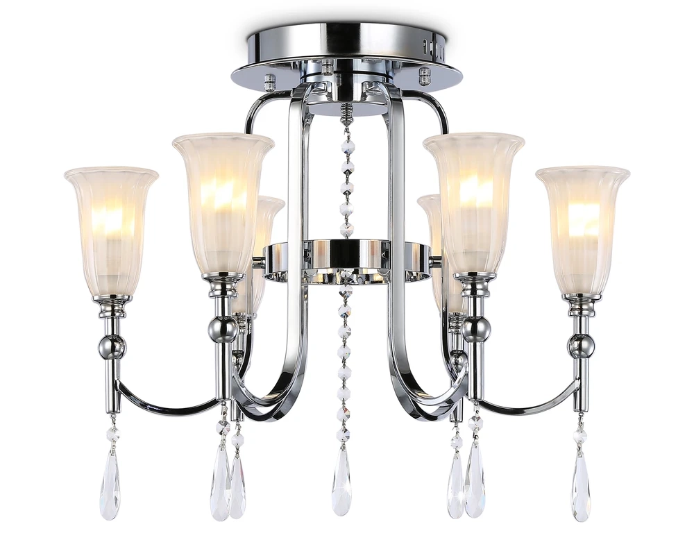 Потолочная люстра Ambrella light TRADITIONAL TR3243