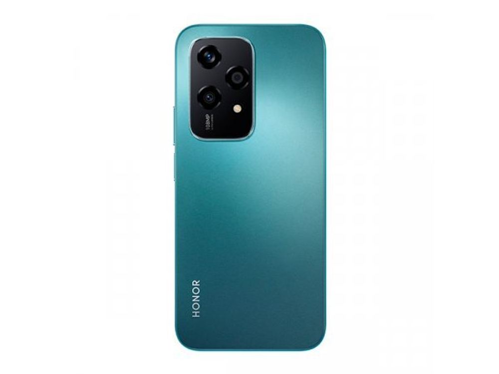 Смартфон Honor 200 LITE 8/256GB Green (5109BFBF)