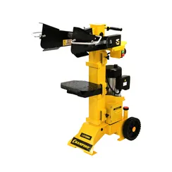 Дровокол электрический "CHAMPION" LSV6000