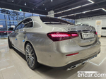 Mercedes-Benz E-Class W213 E350 4MATIC AMG Line (06.2022)