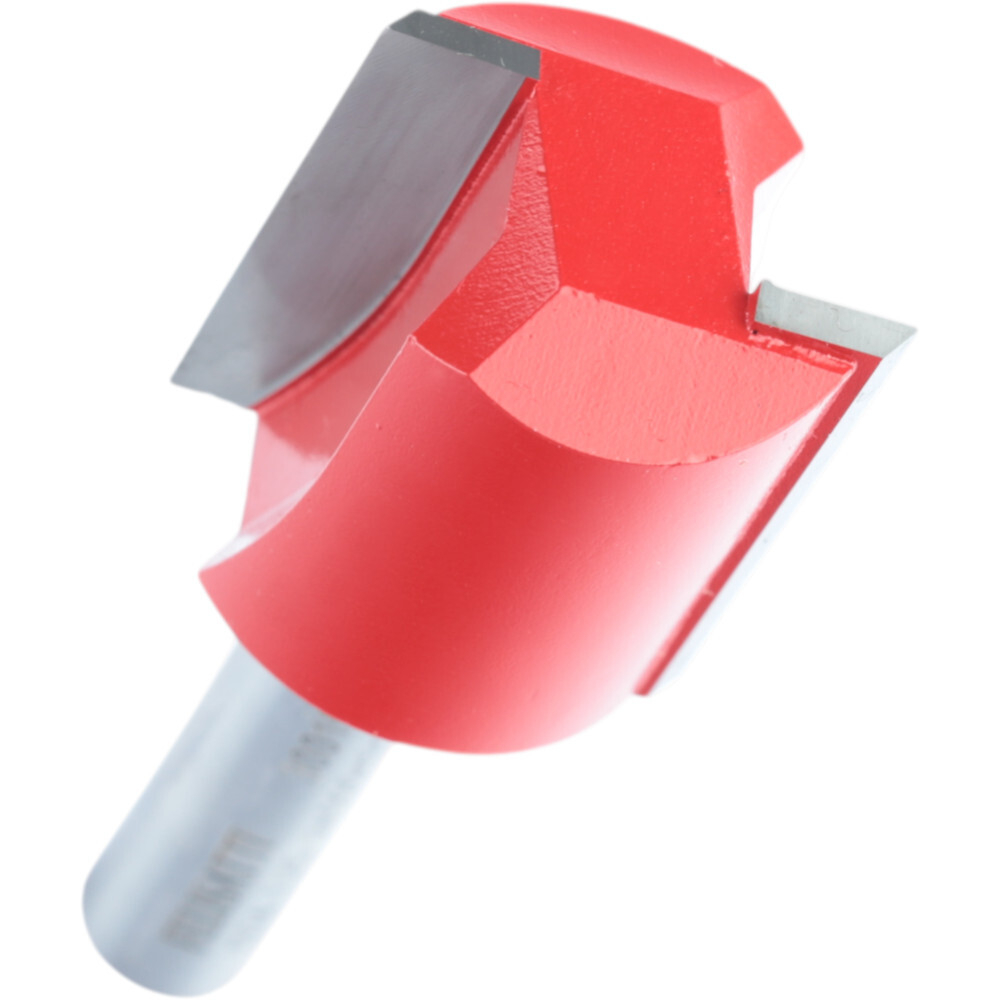 Фреза пазовая прямая FELISATTI 24х25мм хвостовик 8мм   30015