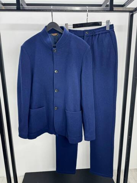 Прогулочный костюм Loro Piana