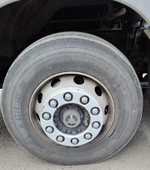 FAW JH6 4x2 Седельный тягач ORYX (Дизельный, 11,6 л, 453 л.с., АТ)