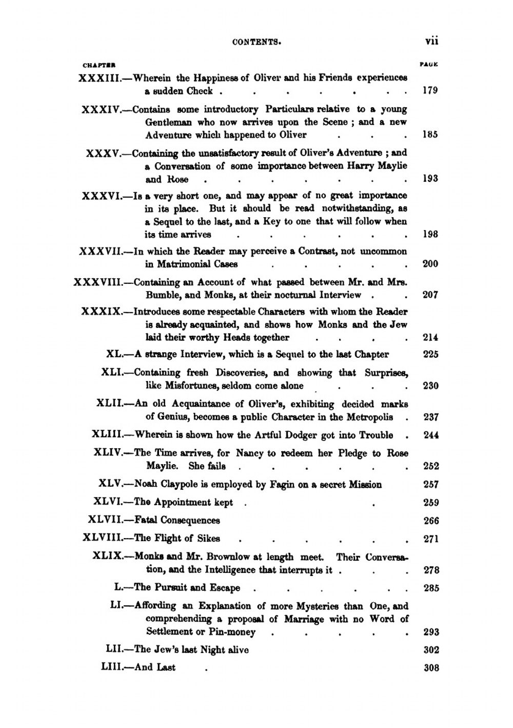 The Adventures of Oliver Twist | Charles Dickens