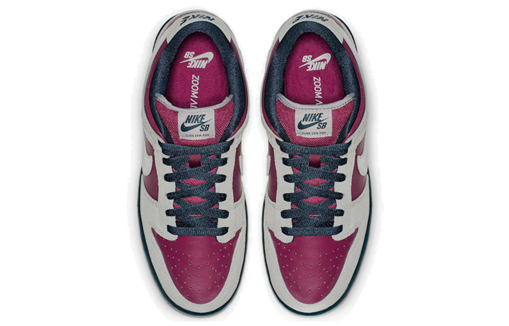 Кроссовки Nike Dunk Sb Pro "True Berry"