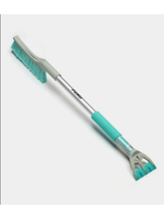 Щетка для снега FEHU FSB01, с морозостойким пластиком, длина 80см