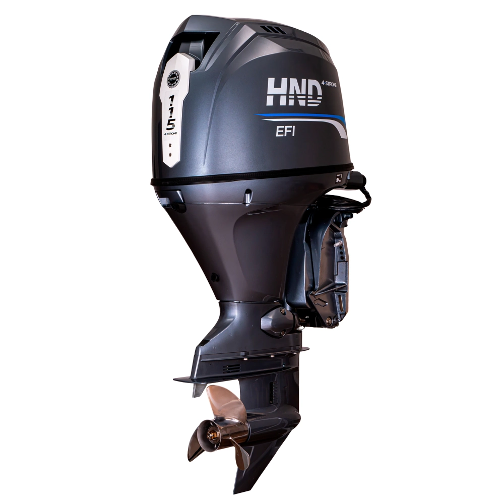 Лодочный мотор HND OB115FIERTL