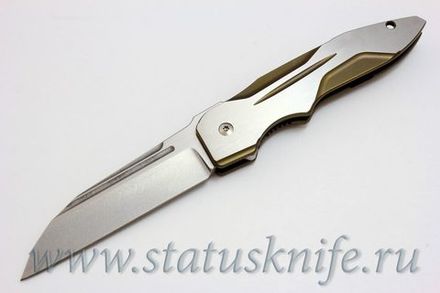 Нож GTC/Terzuola Reduced Milano