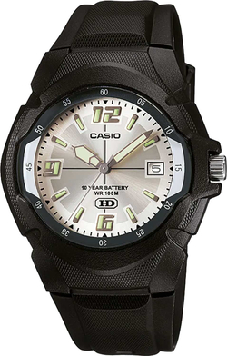 Часы Casio MW-600F-7A