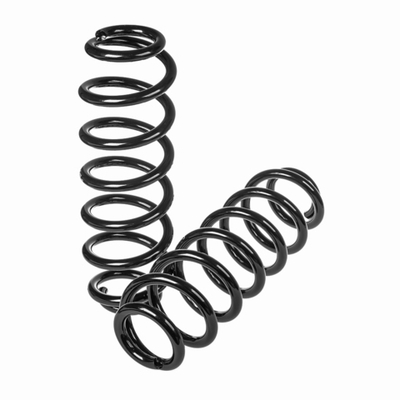 Пружины GANZ задние CHERY T1E 5-мест (комплект 2 шт.) Арт.: GIK02610