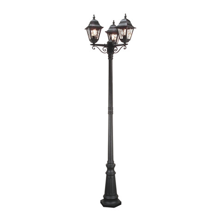 Фонарный столб NR8-BLK Elstead Lighting