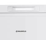 Морозильный ларь MAUNFELD MFL200W фото 9