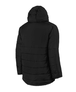 Куртка утепленная CAMP Padded Jacket, черный