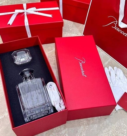 Графин Baccarat