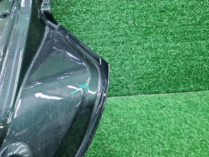 Крышка багажника Geely Atlas 2 (2023-н.в.)