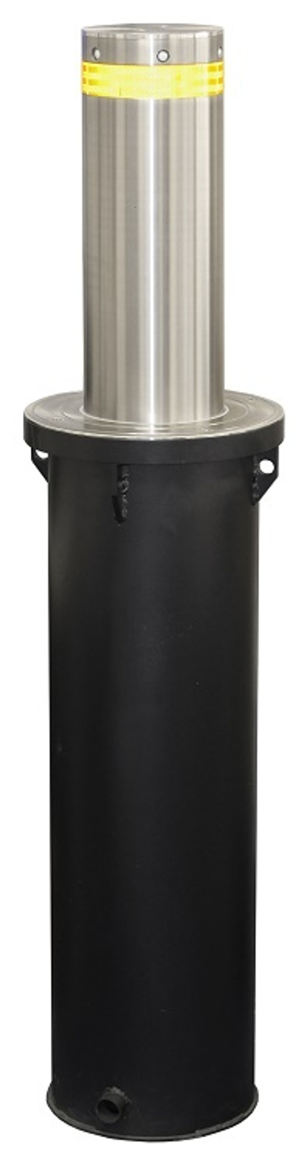 Боллард  Smartec ST-RD126AL-SS