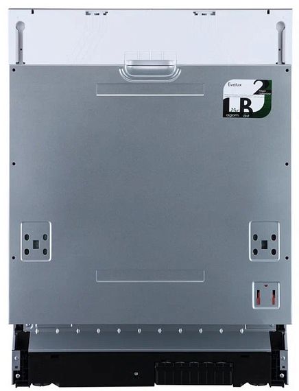 Встраиваемая посудомоечная машина Evelux BD 6001