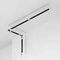 Шинопровод встраиваемый Maytoni Technical Busbar trunkings Levity TRX184-132B