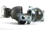 Биксеноновая линза Koito Q5, D1/D2/D3, 3.0 дюйма, 1шт