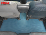 Honda Civic 7 поколение EU (09.2000 - 08.2005) 2WD, хэтчбек