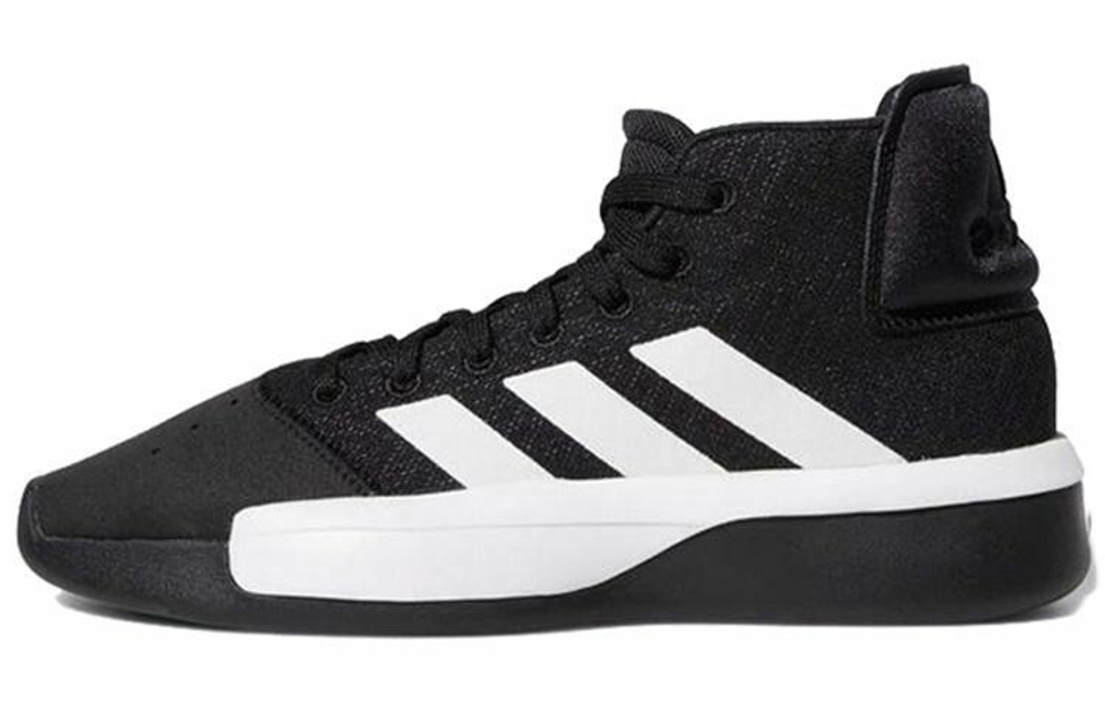 Кроссовки Adidas Pro Adversary 2019