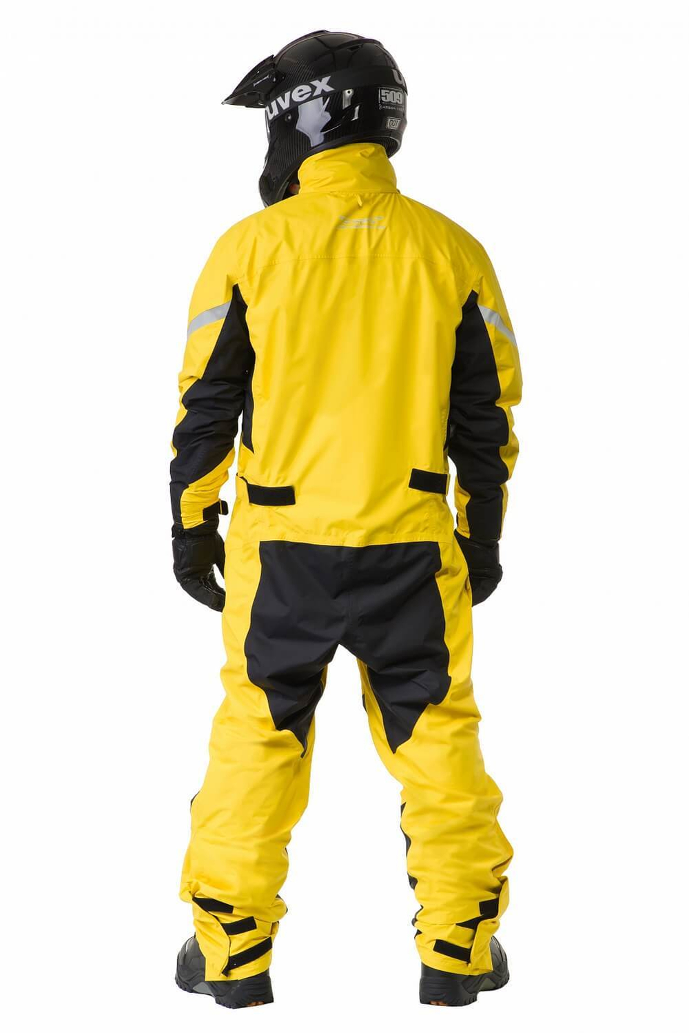 Комбинезон-дождевик Dragonfly Evo