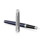 Ручка перьевая Waterman Hemisphere F