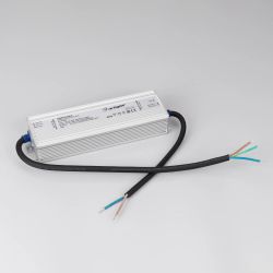 Блок питания ARPJ-LG-3431050-PFC (240W, 171-343V, 0.5-1.05A) (Arlight, IP67 Металл, 5 лет) 039542