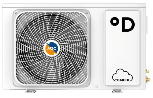 Сплит-система кондиционер Daichi Epsilon E20AVQ1/E20FV1