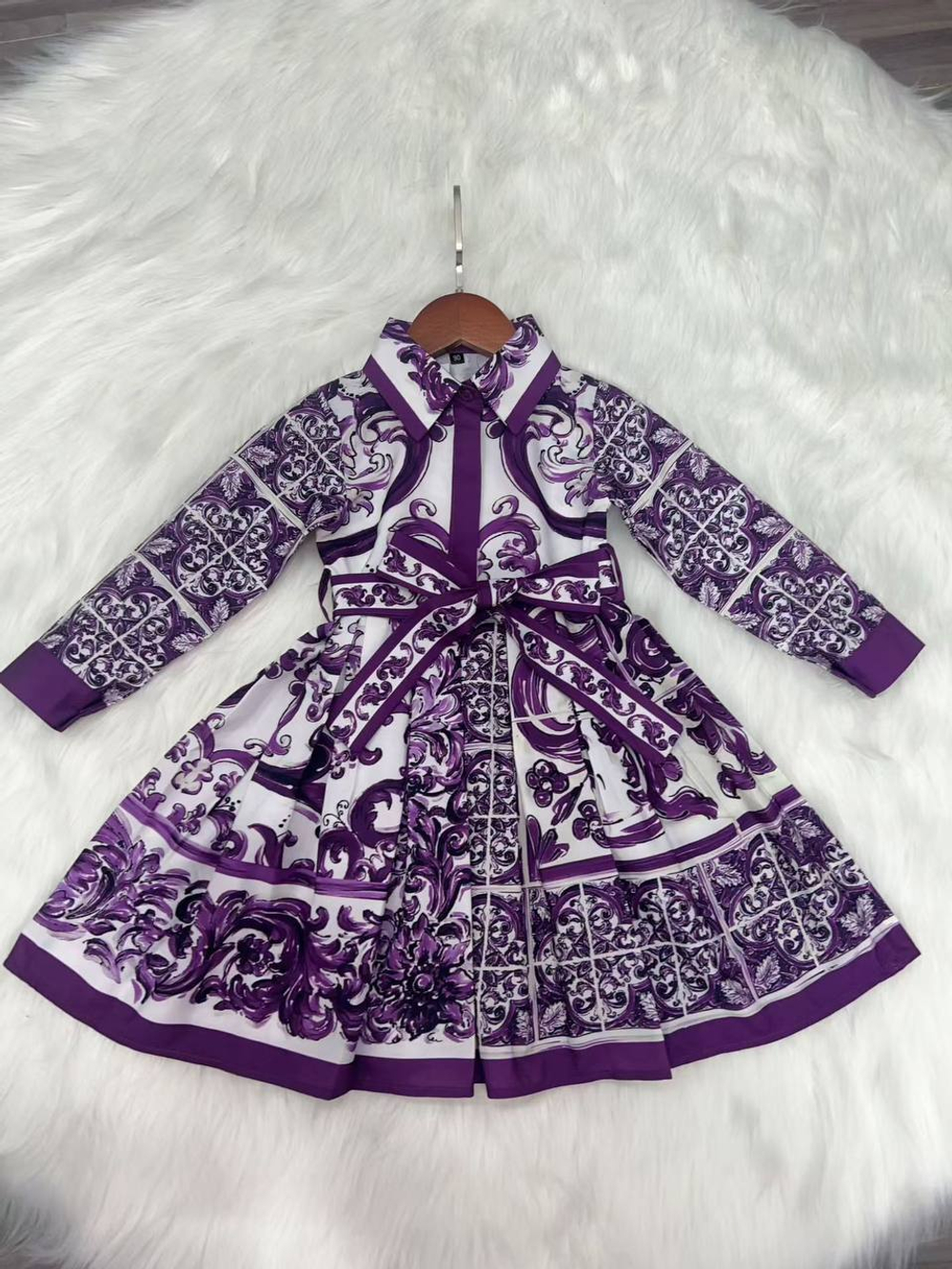 Платье Dolce&Gabbana