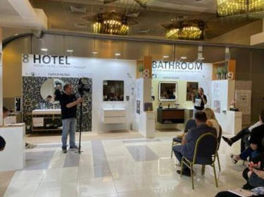 Конференция NOFER GROUP RUSSIA